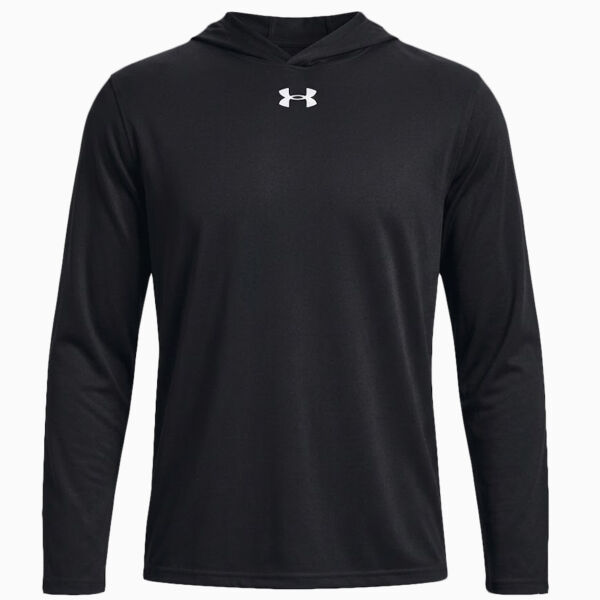 Men's Team Vanish Hooded Long Sleeve T-Shirt Thumbnail