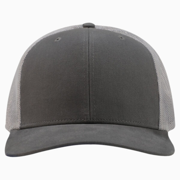 Heritage Pro Trucker Cap Thumbnail