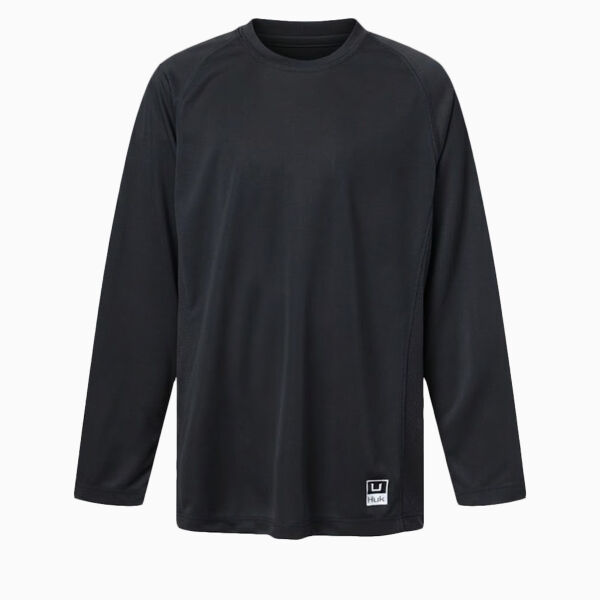 Youth Pursuit Long Sleeve T-Shirt Thumbnail