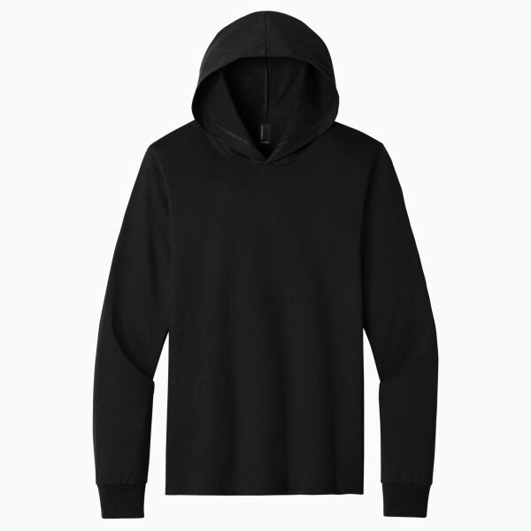 Core Cotton Pullover Hooded Tee Thumbnail