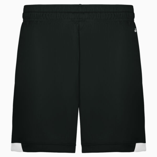 Men's On The Rise Shorts Thumbnail