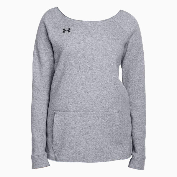 Women's Rival Fleece Sweatshirt Thumbnail