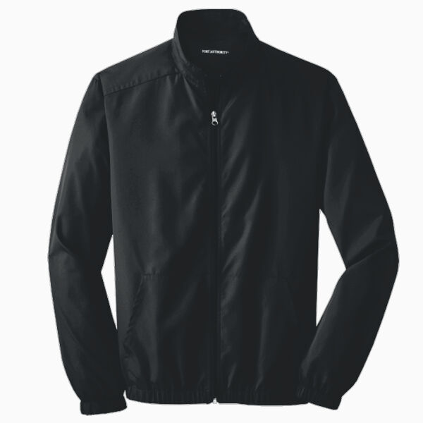 Essential Jacket Thumbnail