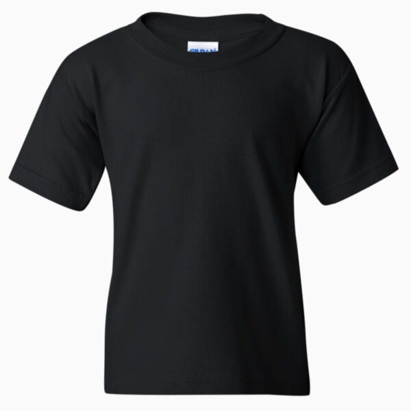 Youth Heavy Cotton™ T-Shirt Thumbnail