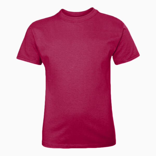 Youth Authentic T-Shirt Thumbnail