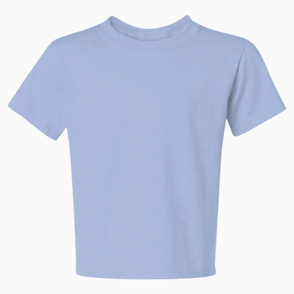 Youth Dri-Power® 50/50 T-Shirt Thumbnail