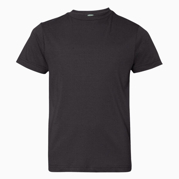 Youth Fine Jersey Tee Thumbnail