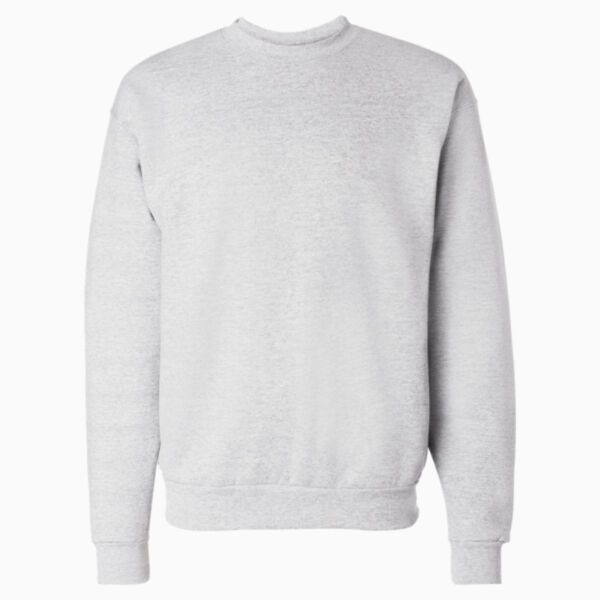Unisex EcoSmart® Crewneck Sweatshirt Thumbnail