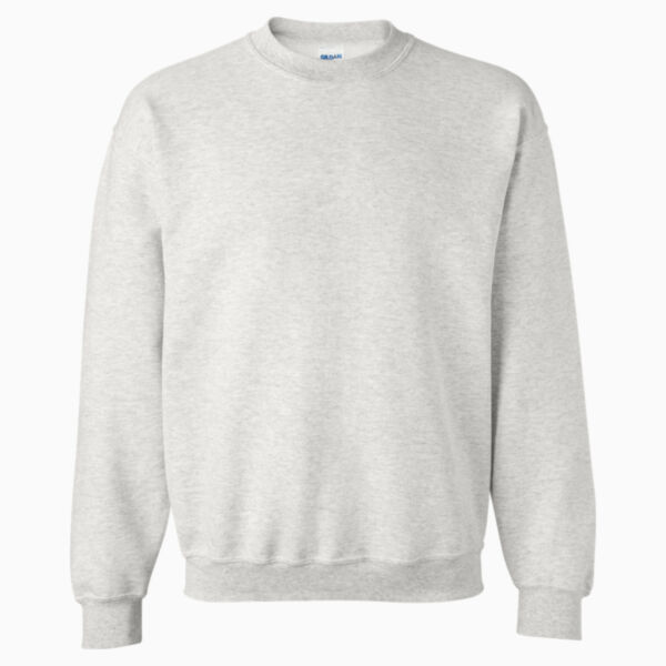 Unisex DryBlend® Crewneck Sweatshirt Thumbnail