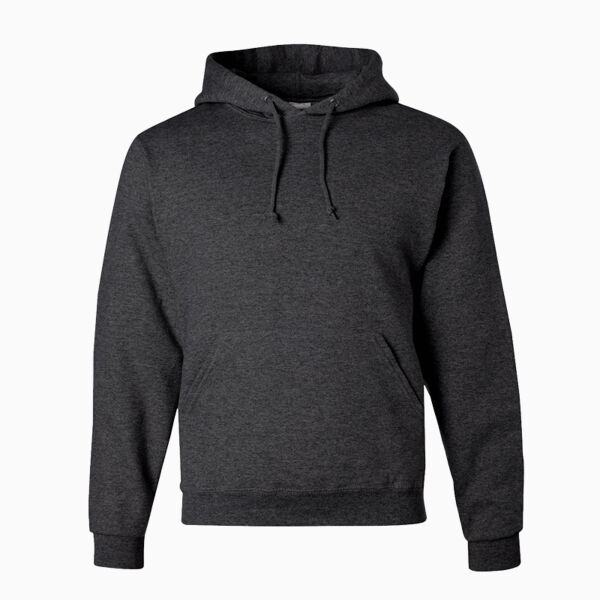 Unisex NuBlend® Hooded Sweatshirt Thumbnail