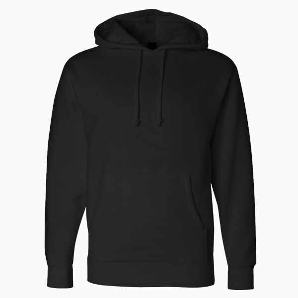 Unisex Heavyweight Hooded Sweatshirt Thumbnail