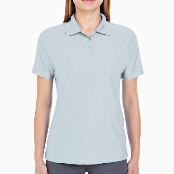 Women's Cool & Dry Elite Performance Polo Thumbnail