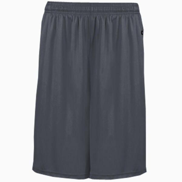 Youth B-Core Pocketed Shorts Thumbnail