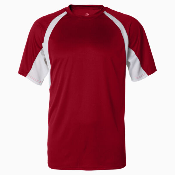 Men's B-Core Hook T-Shirt Thumbnail