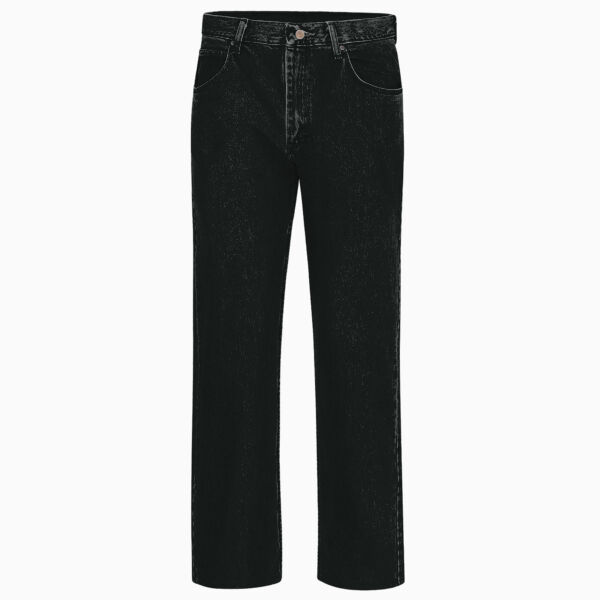 Men's Authentic Relaxed Fit Jeans Thumbnail
