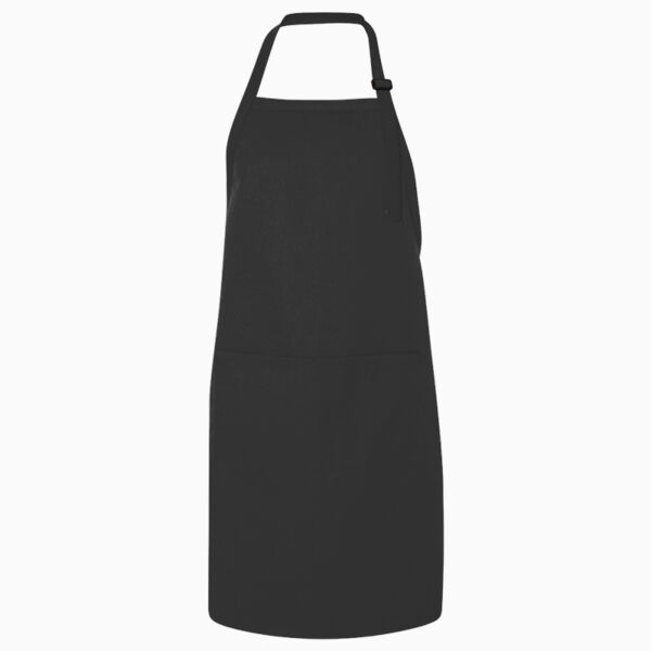 Premium Bib Apron Thumbnail