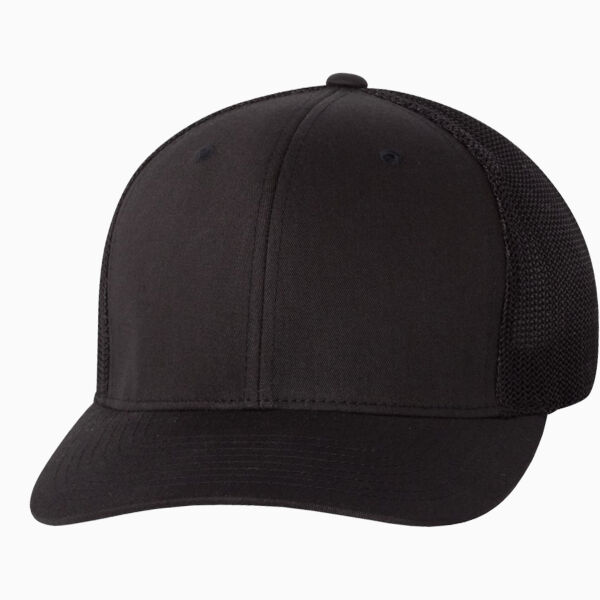 Trucker Cap Thumbnail