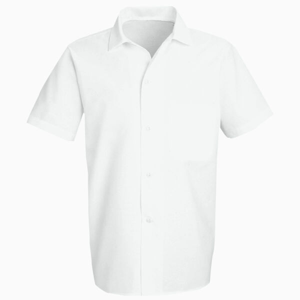 Button-Front Cook Shirt Thumbnail