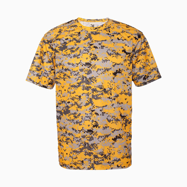 Men's Digital Camo T-Shirt Thumbnail