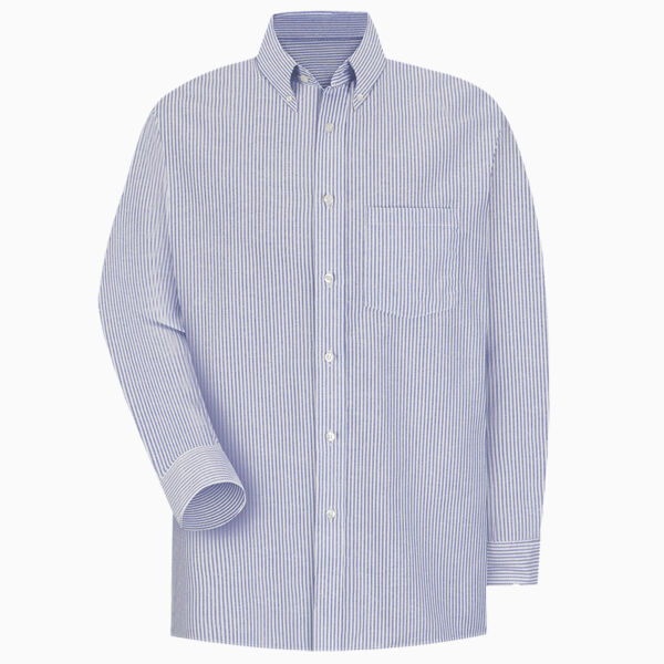 Men's Executive Oxford Dress Shirt Thumbnail