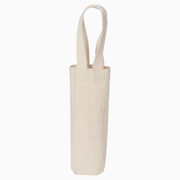 Single Bottle Wine Tote Thumbnail