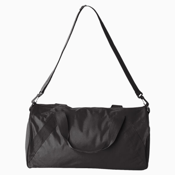 Recycled 18” Small Duffel Bag Thumbnail