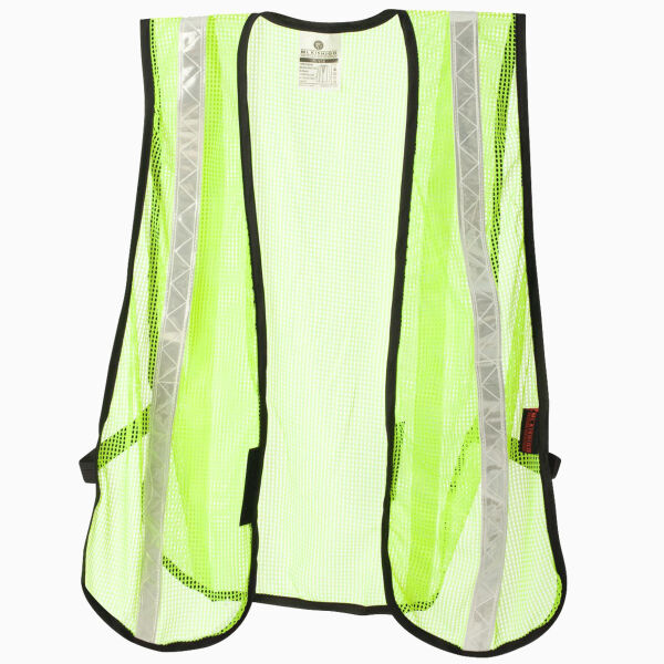 Unisex P-Series Mesh Vest Thumbnail