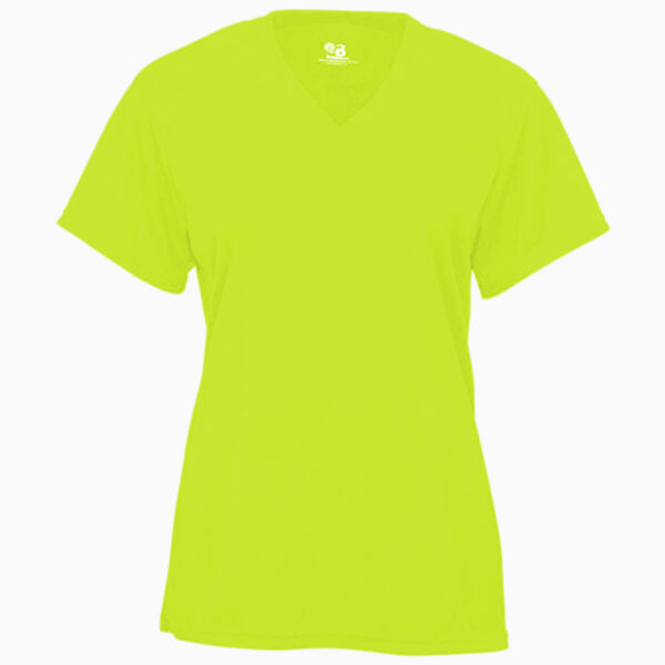 Women’s B-Core V-Neck T-Shirt Thumbnail