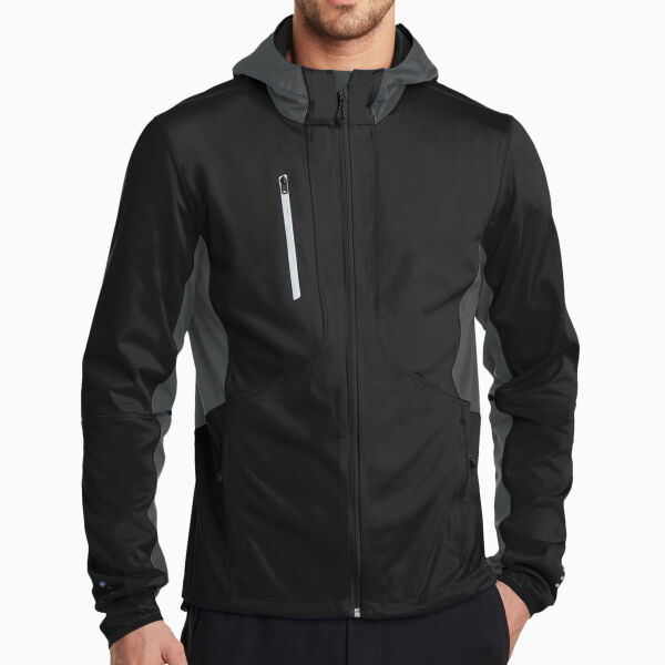 Pivot Soft Shell Thumbnail