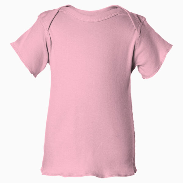 Infant Baby Rib Tee Thumbnail