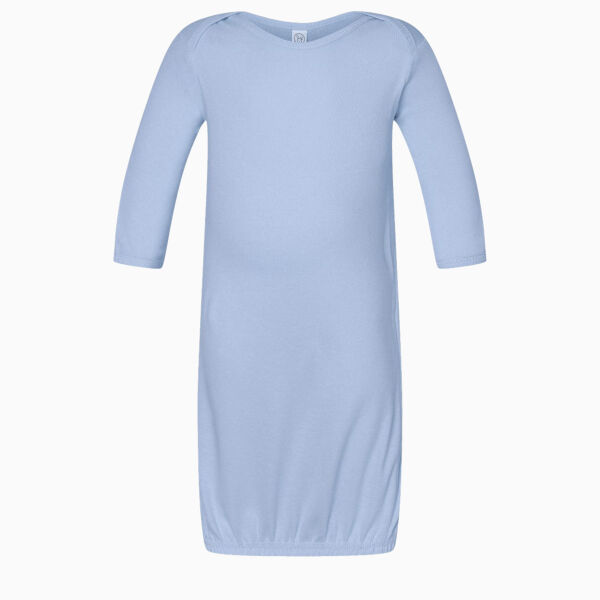 Infant Baby Rib Layette Thumbnail