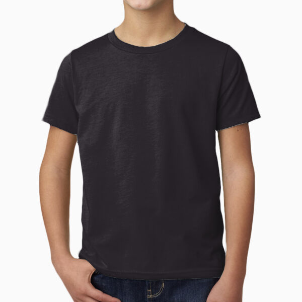 Youth CVC T-Shirt Thumbnail