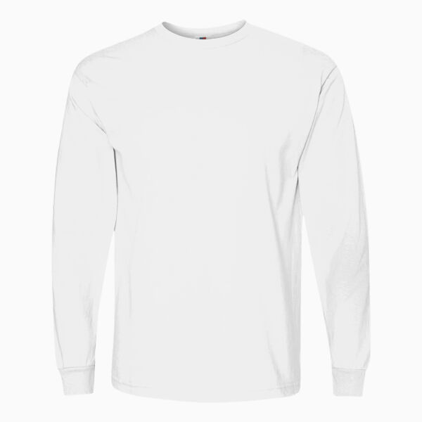Unisex USA-Made Long Sleeve T-Shirt Thumbnail