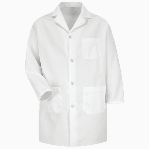 Unisex Staff Coat Thumbnail
