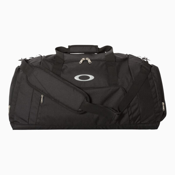 55L Gym to Street Duffel Bag Thumbnail