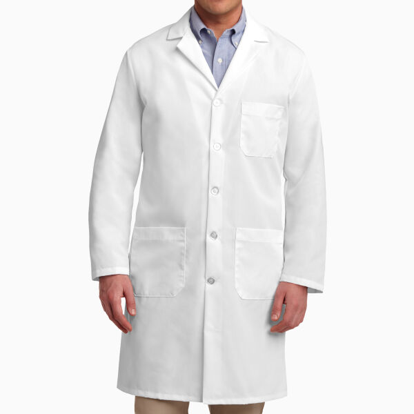 Lab Coat Thumbnail