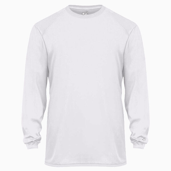 Men's Ultimate SoftLock™ Long Sleeve T-Shirt Thumbnail