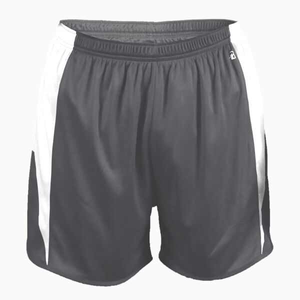 Youth Stride Shorts Thumbnail