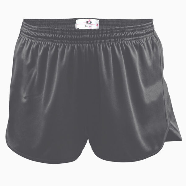 Youth B-Core Track Shorts Thumbnail