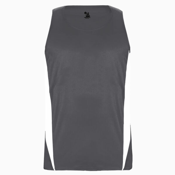 Men's Stride Singlet Thumbnail