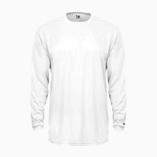 Youth B-Core Long Sleeve T-Shirt Thumbnail