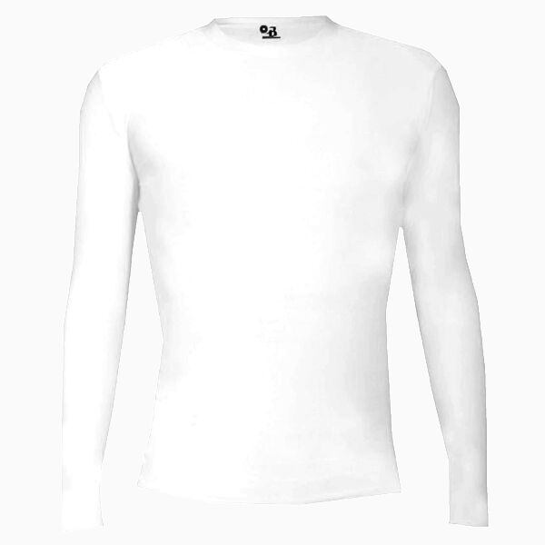 Men's Pro-Compression Long Sleeve T-Shirt Thumbnail
