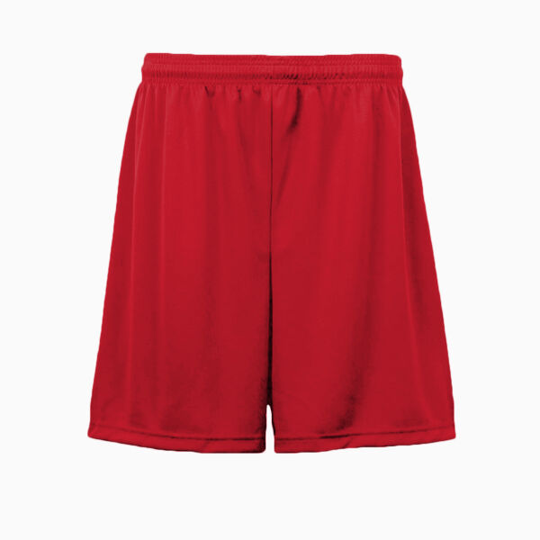 Youth Performance Shorts Thumbnail