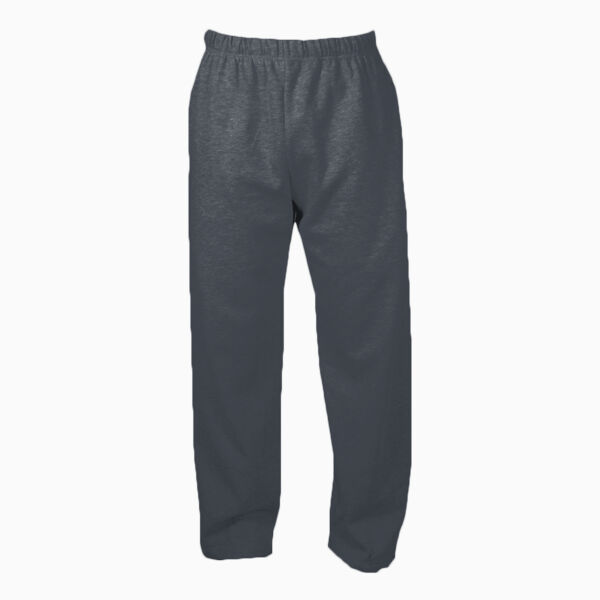 Men's Open-Bottom Sweatpants Thumbnail