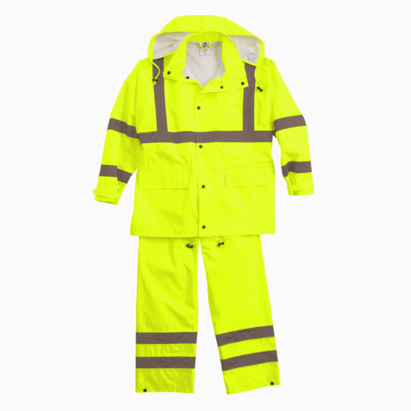 Unisex Economy Full Rainsuit Thumbnail