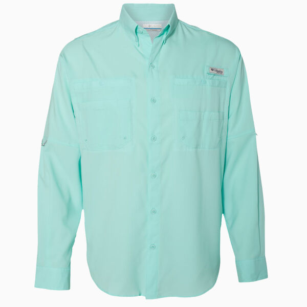 Men's PFG Tamiami™ II Fishing Shirt Thumbnail