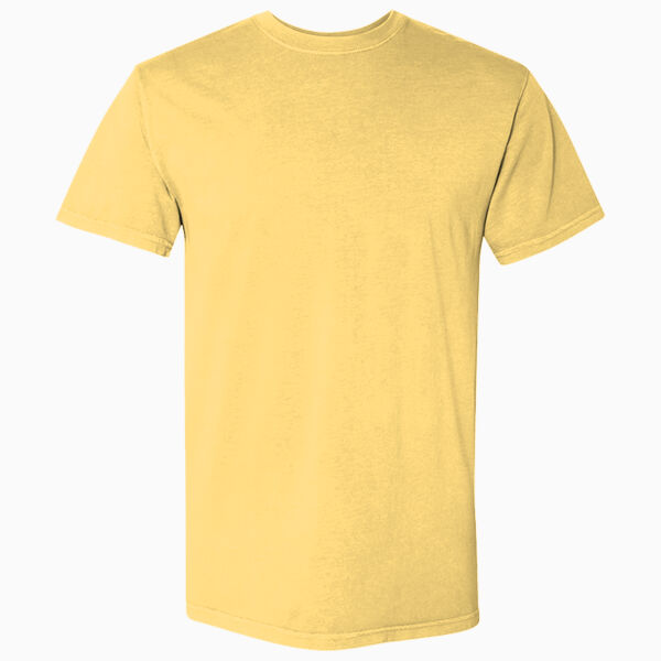 Unisex Inspired Dye T-Shirt Thumbnail