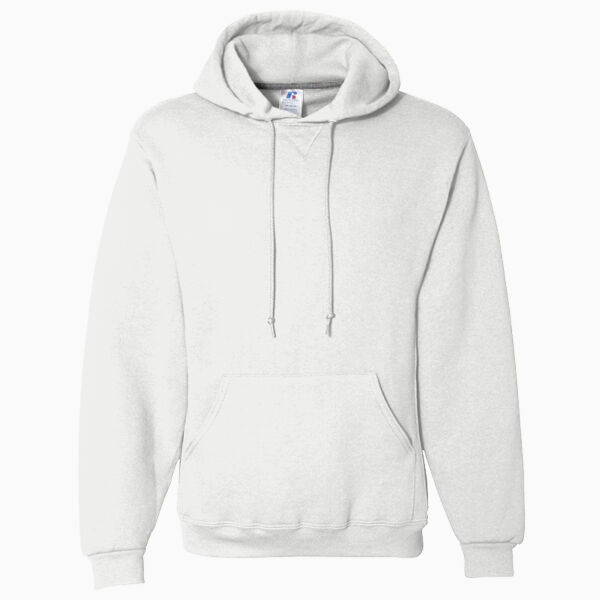 Unisex Dri Power® Hooded Sweatshirt Thumbnail