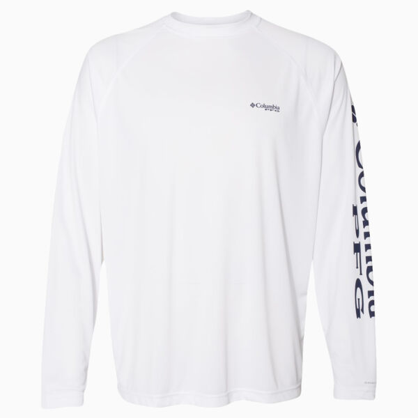 Men's PFG Terminal Tackle™ Long Sleeve T-Shirt Thumbnail