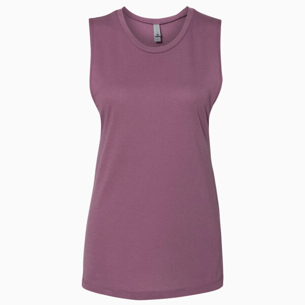 Women’s Festival Muscle Tank Thumbnail